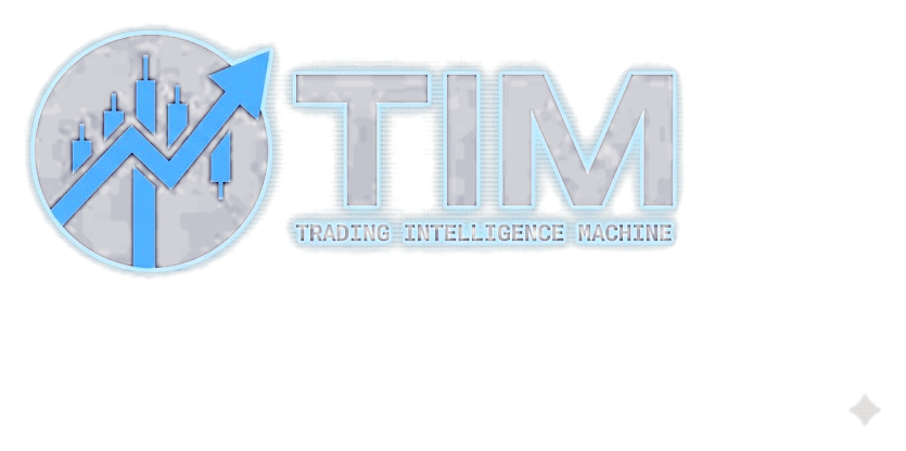 TIM — Trading Intelligence Machine